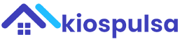 Kios Pulsa