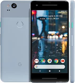 Spesifikasi Google Pixel 2, Fitur dan Kelebihannya