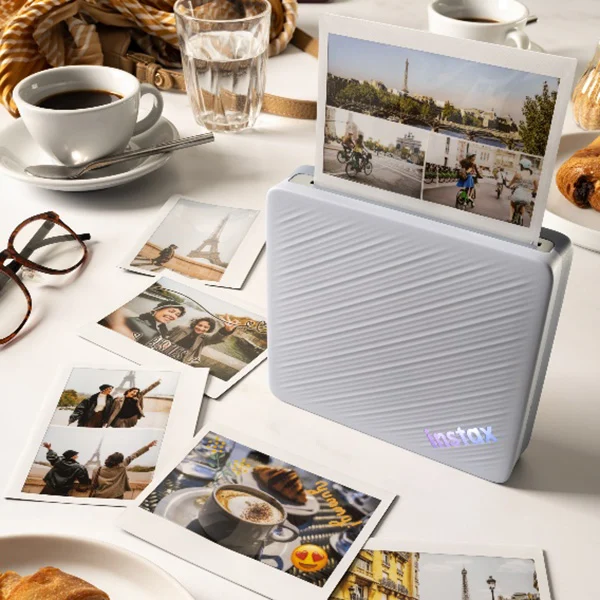 Instax Link Wide 2: Printer Saku Pertama yang Bikin Foto Lebarmu Langsung Cetak!