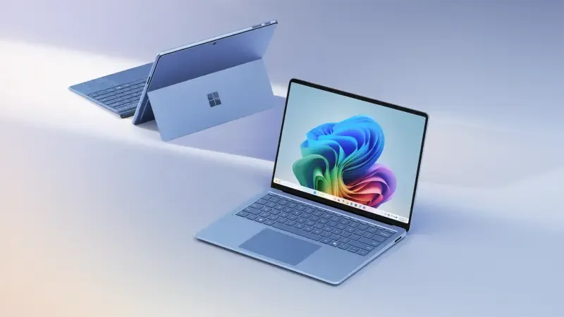 Bukan Sekadar PC Biasa: Intip Kecanggihan AI PC dan Syarat Wajib NPU di Dalamnya!