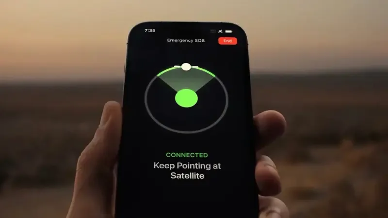 Mengenal Konektivitas Satelit di Smartphone: Teknologi Canggih yang Bikin Sinyal Tak Lagi Hilang!