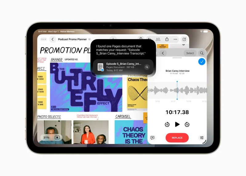 iPad mini 2026 vs 2024: Mana Tablet Apple yang Layak Kamu Beli?