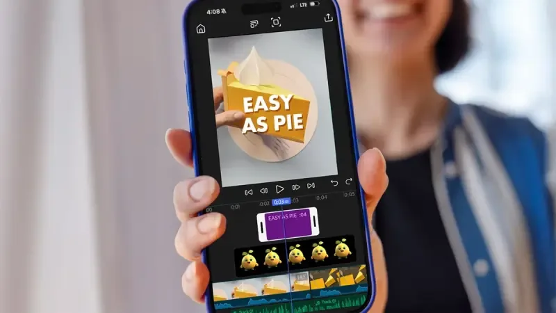 Adobe Premiere di HP: Edit Video Pro Kini Bisa dari Mana Saja!
