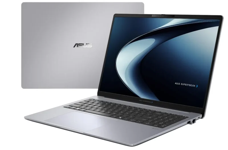 ASUS ExpertBook P3 G1 Resmi Meluncur: Laptop Bisnis Bertenaga Core Ultra H, Dibanderol Mulai Rp14,6 Jutaan!