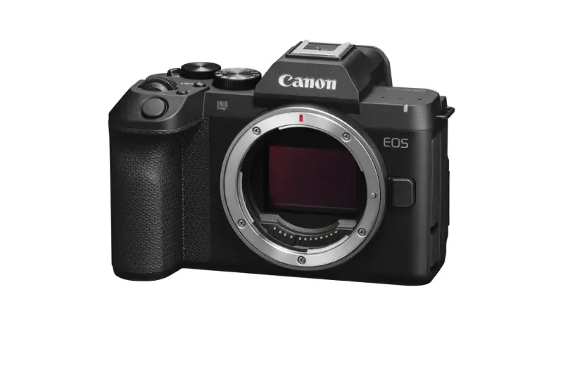 Canon EOS R8 Mark II: Kamera Full-Frame Super Ringkas dengan Stabilisasi IBIS yang Bikin Hasil Foto Tajam Maksimal!