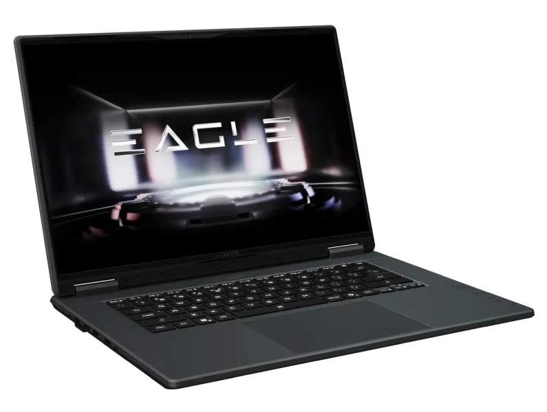 Laptop Gaming Terjangkau! GIGABYTE EAGLE Solusi Gamer Budget Tipis