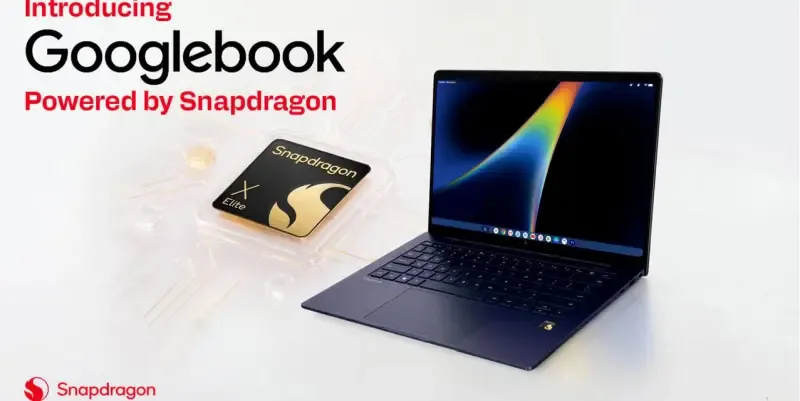 Laptop Snapdragon X Elite Hadir dengan Gemini AI: Performa Gahar, Kecerdasan Tanpa Batas!