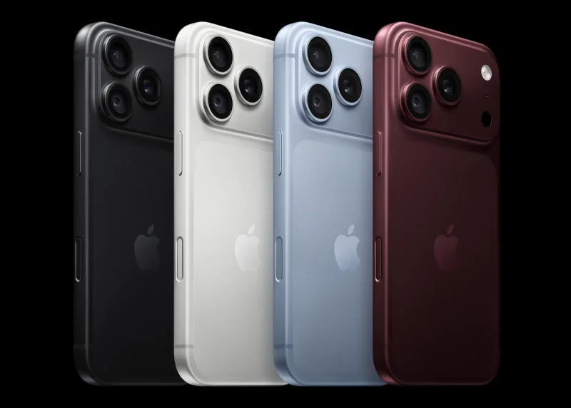 Beda Jauh! Intip Keunggulan iPhone 18 Pro Pro Max yang Bikin iPhone 17 Pro Terlihat Kuno