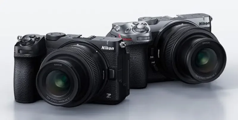 Nikon Z5IIC: Kamera Full-Frame Ringkas Terbaik untuk Pemula!