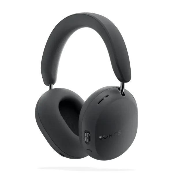 Sonos Ace Ultra: Headphone Mewah dengan Sensasi Nonton Bioskop di Rumah!