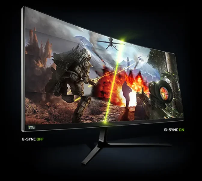 FreeSync vs G-Sync: Rahasia VRR Biar Gaming Kamu Bebas Lag dan Sobek!