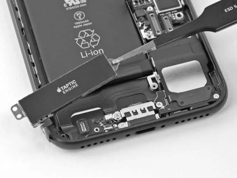 Rahasia Getaran Ponsel Flagship: Kenapa Haptic Feedback Terasa Jauh Lebih Mahal?
