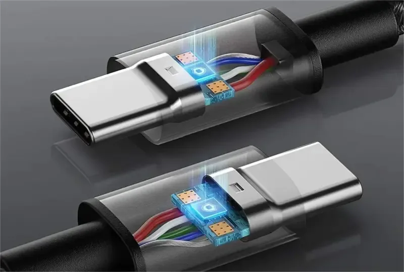 USB Power Delivery (PD) vs Fast Charging HP: Mana yang Lebih Cepat dan Wajib Kamu Tahu