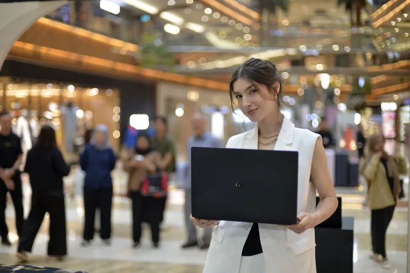 Laptop Kreator ASUS ProArt P14 P16 Resmi Meluncur, Harga Mulai Rp80 Juta!