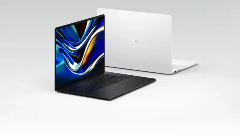 Asus ProArt P16 P14 Resmi Meluncur dengan Grafis NVIDIA RTX Terbaru, Siap Genjot Performa Kreator!