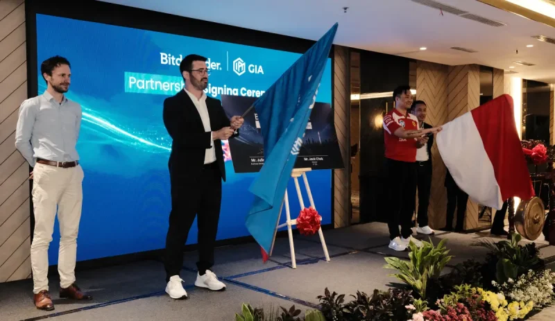 Bitdefender Kini Resmi Masuk Indonesia, Gandeng PT GIA untuk Perkuat Keamanan Siber!