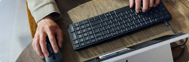 Keyboard Ajaib Seharga Rp50 Juta: HP EliteBoard G2a, Komputer Super Canggih yang Menyamar Jadi Papan Ketik!