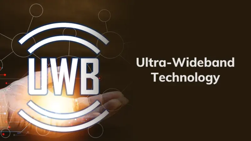 Ini Dia Teknologi UWB: Jauh Lebih Presisi dari Bluetooth dalam Melacak Lokasi!
