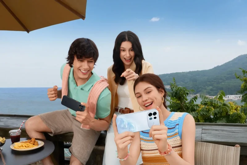 OPPO A7 Pro 5G A7 Pro Max 5G Resmi Meluncur di Indonesia, Dibanderol Mulai Rp7,4 Jutaan!