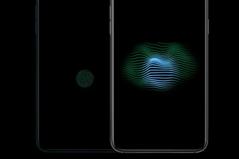 Sensor Sidik Jari Optical vs Ultrasonic: Mana yang Bikin Data Kamu Lebih Aman?