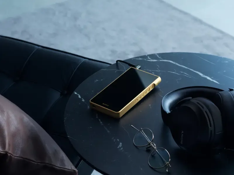 Gila! Walkman Sony Terbaru Tembus Rp106 Juta, Ada NW-WM1ZM3 hingga NW-ZX900