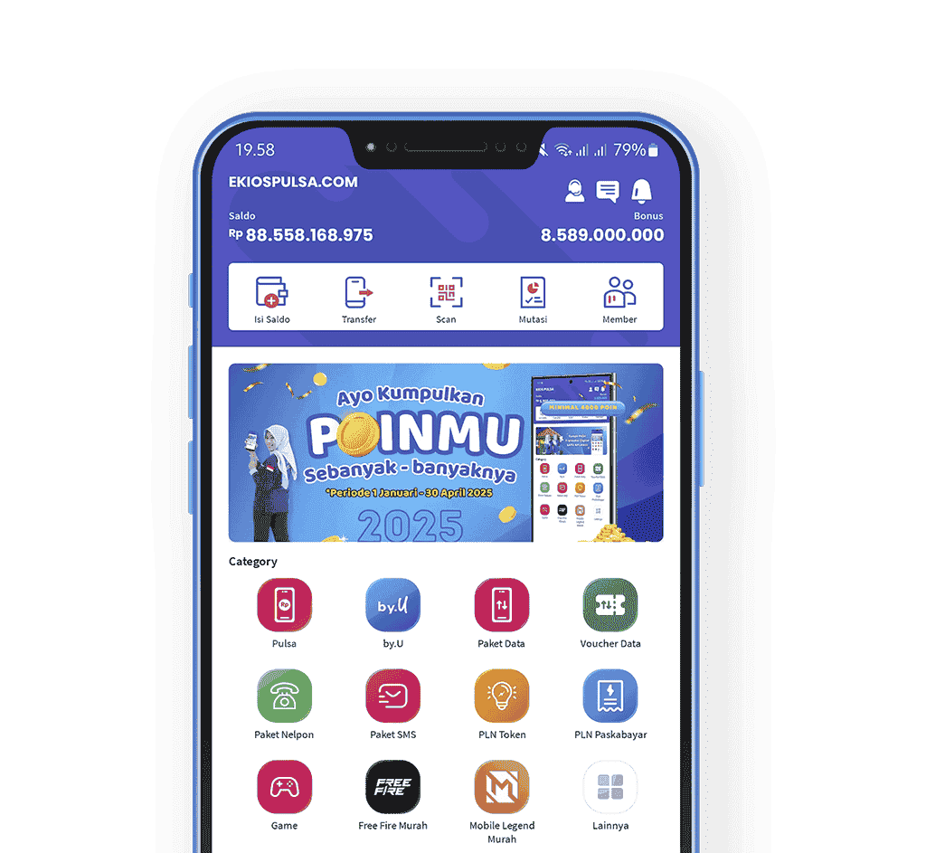 apps kios pulsa