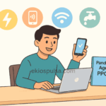 Panduan Lengkap Daftar Agen PPOB untuk Pemula Tanpa Ribet