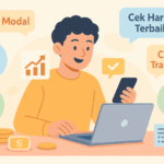 Tips Cerdas Atur Keuntungan Bisnis Pulsa setiap Hari