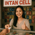 Intan Cell