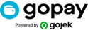 Logo GoPay